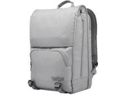 Рюкзак Lenovo ThinkBook Urban Backpack 15.6" серый (4X40V26080)