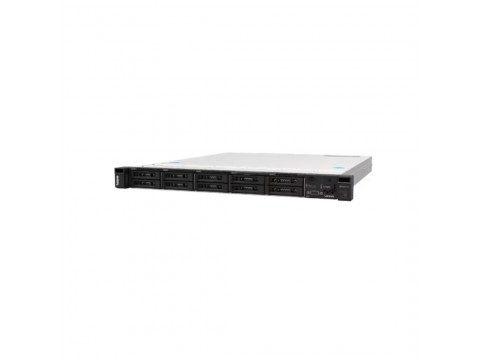 Сервер Lenovo ThinkSystem SR250 V3 7DCL A00TEA