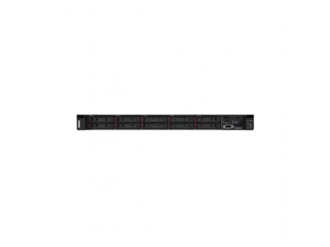 Сервер Lenovo ThinkSystem SR250 V3 7DCL A00TEA