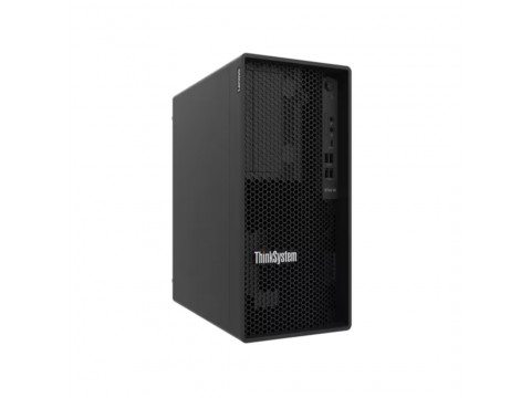 Сервер Lenovo ThinkSystem ST45 V3 7DH5 A00GEA
