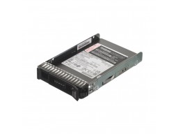 Твердотельный накопитель SSD Lenovo ThinkSystem 2.5" 5400 PRO 480GB 4XB7A82259