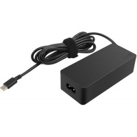 Адаптер питания Lenovo Standard 65W AC Adapter (USB Type-C) 4X20M26272