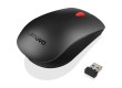 Клавиатура и мышь Lenovo Essential Wireless беспроводные 4X30M39487