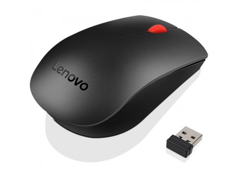 Клавиатура и мышь Lenovo Essential Wireless беспроводные 4X30M39487