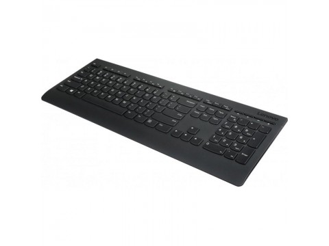 Клавиатура и мышь Lenovo Wireless Keyboard and Mouse Combo 4X30H56821