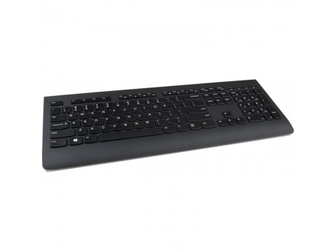 Клавиатура и мышь Lenovo Wireless Keyboard and Mouse Combo 4X30H56821