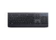 Клавиатура и мышь Lenovo Wireless Keyboard and Mouse Combo 4X30H56821