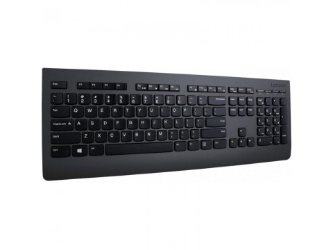 Клавиатура и мышь Lenovo Wireless Keyboard and Mouse Combo 4X30H56821