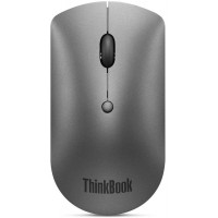Мышь беспроводная Lenovo ThinkBook Silent Mouse (4Y50X88824)