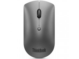 Мышь беспроводная Lenovo ThinkBook Silent Mouse (4Y50X88824)