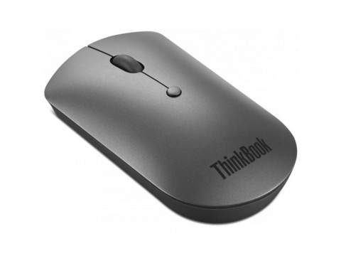 Мышь беспроводная Lenovo ThinkBook Silent 4Y50X88824