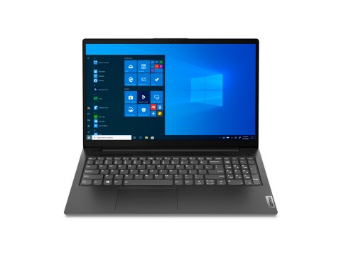 Ноутбук Lenovo V15 15.6" FHD/Celeron® N4500/8Gb/256Gb/Int/Dos