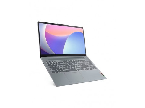 Ноутбук NB IP3 Slim 15,6'FHD/Core i3-N305/8gb/512gb/Win 11S (82XB0018RK)