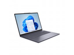Ноутбук Lenovo IP3 Slim 16'wuxga/Ryzen 3-7335U/16gb/512Gb/NOS (83K8000CRK)