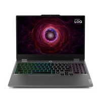 Ноутбук Lenovo LOQ 15.6" FHD/Ryzen 7-8845HS/16GB/1TB/GF RTX4060 8GB