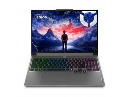 Ноутбук Lenovo Legion 5 16'wqxga/Core i5-13450HX/16gb/512Gb/GF RTX4060 8gb/NOS (83DG00DXRK)