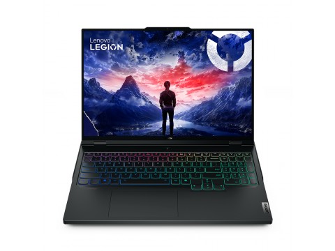 Ноутбук Lenovo Legion Pro 7 16'wqxga/Core i9-14900HX/32gb/1TB/GF RTX4080 12gb/NOS (83DE006SRK)
