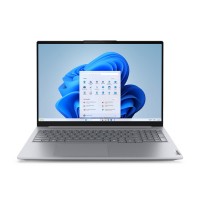 Ноутбук Lenovo ThinkBook 16" WUXGA / Core Ultra 5-225U / 16Gb / 512Gb / Win11 Pro