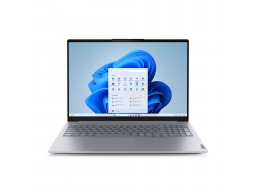 Ноутбук Lenovo ThinkBook 16" WUXGA / Core Ultra 5-225U / 16Gb / 512Gb / Win11 Pro