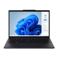 Ноутбук Lenovo ThinkPad T14 Gen 5/Core Ultra 5/125U/1.3 GHz/16 Gb/512 Gb SSD/14"/1920x1200/Windows 11