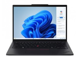 Ноутбук Lenovo ThinkPad T14 Gen 5/Core Ultra 5/125U/1.3 GHz/16 Gb/512 Gb SSD/14"/1920x1200/Windows 11