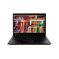Ноутбук Lenovo Thinkpad T14s 14,0'FHD/Ryzen 5 PRO-4650U/16GB/256GB/Dos (20UH0034RT)