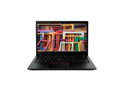 Ноутбук Lenovo Thinkpad T14s 14,0'FHD/Ryzen 5 PRO-4650U/16GB/256GB/Dos (20UH0034RT)