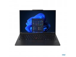 Ноутбук Lenovo Thinkpad X1 Carbon G13 14"wuxga/Core ult7-258v/32Gb/512Gb/Win Pro (21NS011RFW)