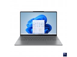 Ноутбук Lenovo Yoga Slim 7 15.3"2.8K WQXGA/Core Ultra 7-256V/16gb/1TB/Win11S (83HM0053RK)