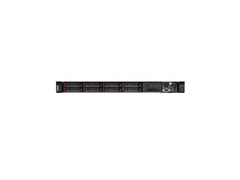 Сервер Lenovo ThinkSystem SR630 V2 7Z71 A08EEA