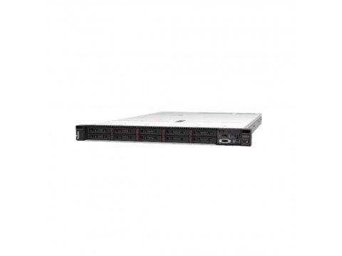 Сервер Lenovo ThinkSystem SR630 V2 7Z71 A08EEA