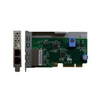 Сетевая карта Lenovo ThinkSystem X722 10 Гб/с SFP+ 2-port [7ZT7A00546]