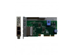 Сетевая карта Lenovo ThinkSystem X722 10 Гб/с SFP+ 2-port [7ZT7A00546]