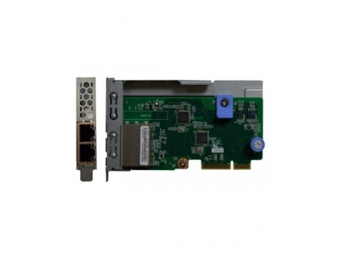 Сетевая карта Lenovo ThinkSystem X722 10 Гб/с SFP+ 2-port [7ZT7A00546]