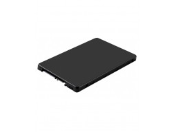 ThinkSystem 2.5" Multi Vendor 3.84TB Entry SATA 6Gb Hot Swap SSD