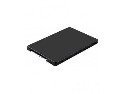 Твёрдотельный накопитель Lenovo ThinkSystem 2.5" MV 3.84TB EN SATA SSD