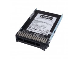 Твердотельный накопитель SSD Lenovo ThinkSystem 2.5" Multi Vendor 960GB RI v2