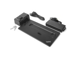 Lenovo ThinkPad Ultra Docking Station