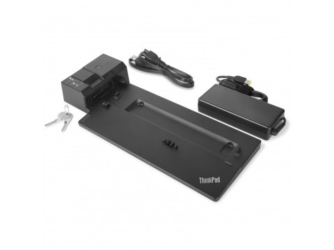 Lenovo ThinkPad Ultra Docking Station