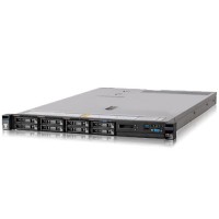 Стоечный сервер Lenovo (IBM) System x3550 M5 [8869EQG]