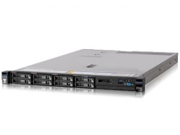 Стоечный сервер Lenovo (IBM) System x3550 M5 [8869EQG]