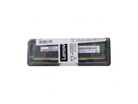 Модуль памяти Lenovo ThinkSystem 32GB TruDDR5 4800 MHz (1Rx4) 10x4 RDIMM-A