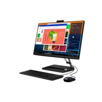 Lenovo Vizio AIO3 24 FHD Ryzen 3 8GB 256GB SSD Win11