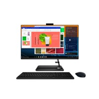 Lenovo Centro 27 Fusion Ryzen 5 8GB 512GB SSD DOS