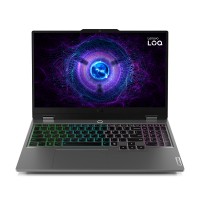 Ноутбук Lenovo LOQ3 15.6"wqhd/Core i7-13650HX/24gb/1TB/GF RTX4050 6GB/NOS (83DV00NLRK)