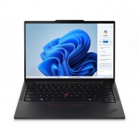 Ноутбук Lenovo ThinkPad T14s G5 14'wuxga/Core ultra7-155u/32Gb/1Tb/Int/Win Pro (21LS0035RT)