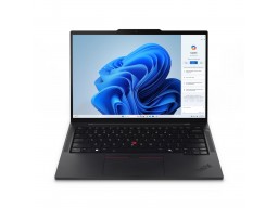 Ноутбук Lenovo ThinkPad T14s G5 14'wuxga/Core ultra7-155u/32Gb/1Tb/Int/Win Pro (21LS0035RT)