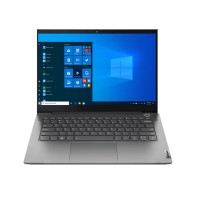 Ноутбук Lenovo Thinkbook (gen 2) 14,0'FHD/Core i5-1135G7/16GB/512GB SSD/Win10 Pro (20VD008WRU)