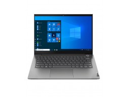 Ноутбук Lenovo Thinkbook (gen 2) 14,0'FHD/Core i5-1135G7/16GB/512GB SSD/Win10 Pro (20VD008WRU)