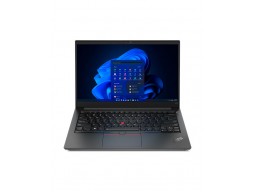 Ноутбук Lenovo Thinkpad E14 14,0'FHD/Core i5-1235U/8Gb/256Gb/Win11 pro (21E30052RT)